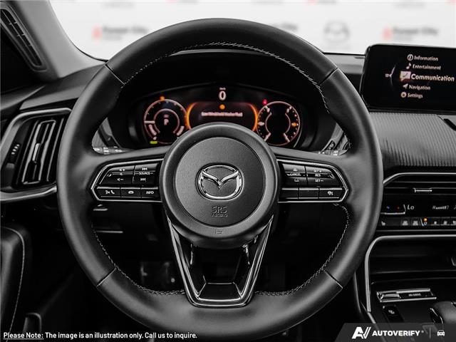 2025 Mazda CX-70 PHEV GS-L (Stk: 1725X77782) in London - Image 13 of 25