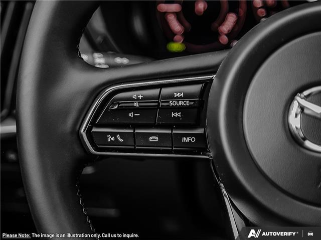 2025 Mazda CX-70 PHEV GS-L (Stk: 1725X77782) in London - Image 15 of 25
