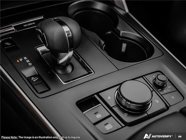 2025 Mazda CX-70 PHEV GS-L (Stk: 1725X77782) in London - Image 17 of 25