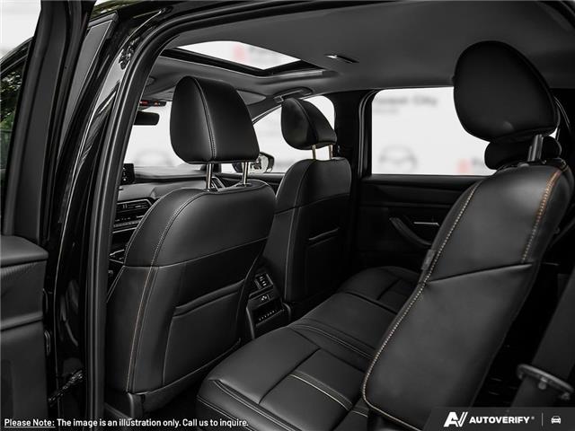 2025 Mazda CX-70 PHEV GS-L (Stk: 1725X77782) in London - Image 21 of 25