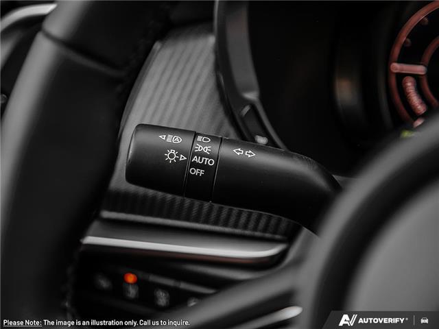 2025 Mazda CX-70 PHEV GS-L (Stk: 1725X77782) in London - Image 24 of 25