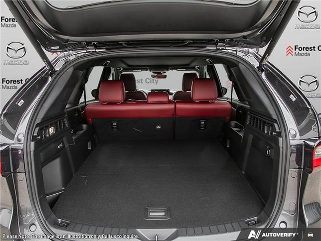 2025 Mazda CX-70 MHEV GT-P (Stk: 1725X73294) in London - Image 7 of 25