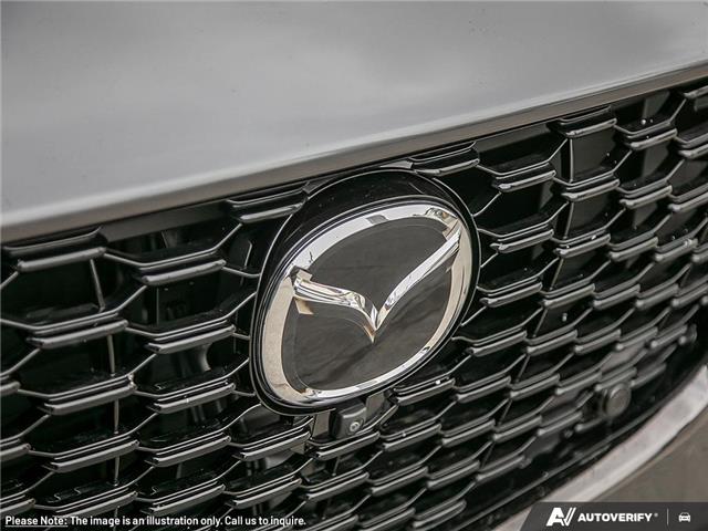 2025 Mazda CX-70 MHEV GT-P (Stk: 1725X73294) in London - Image 9 of 25