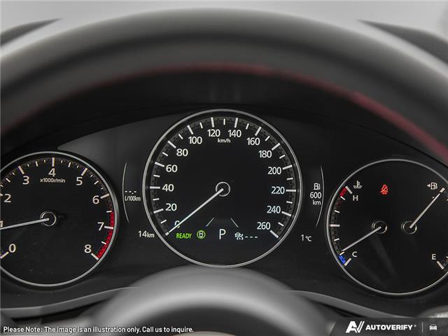 2025 Mazda CX-70 MHEV GT-P (Stk: 1725X73294) in London - Image 14 of 25