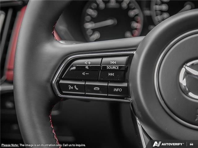 2025 Mazda CX-70 MHEV GT-P (Stk: 1725X73294) in London - Image 15 of 25