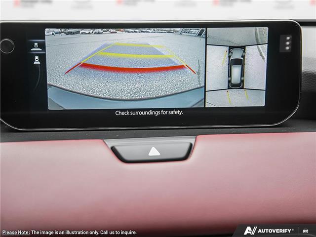 2025 Mazda CX-70 MHEV GT-P (Stk: 1725X73294) in London - Image 18 of 25