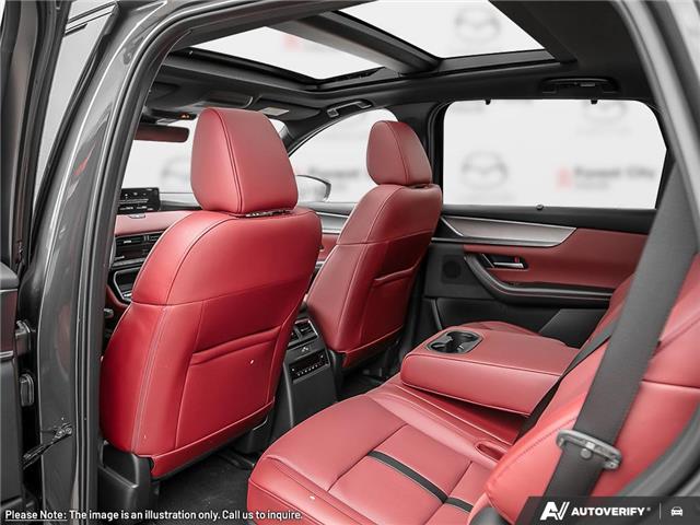 2025 Mazda CX-70 MHEV GT-P (Stk: 1725X73294) in London - Image 21 of 25