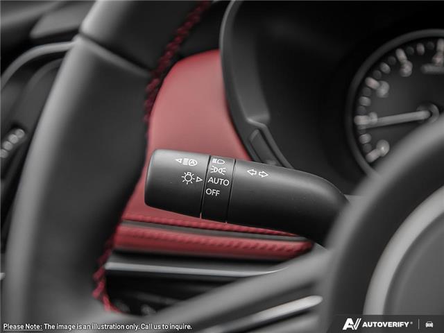 2025 Mazda CX-70 MHEV GT-P (Stk: 1725X73294) in London - Image 24 of 25