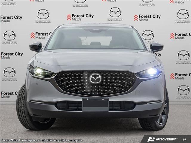 2025 Mazda CX-30 GT w/Turbo (Stk: 1725CX0164) in London - Image 2 of 27 2025 Mazda CX-30 GT w/Turbo (Stk: 1725CX0164) in London - Image 2 of 27