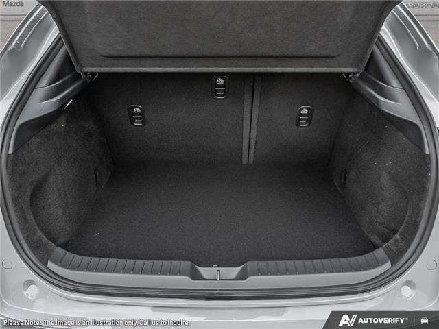 2025 Mazda CX-30 GT w/Turbo (Stk: 1725CX0164) in London - Image 7 of 27 2025 Mazda CX-30 GT w/Turbo (Stk: 1725CX0164) in London - Image 7 of 27