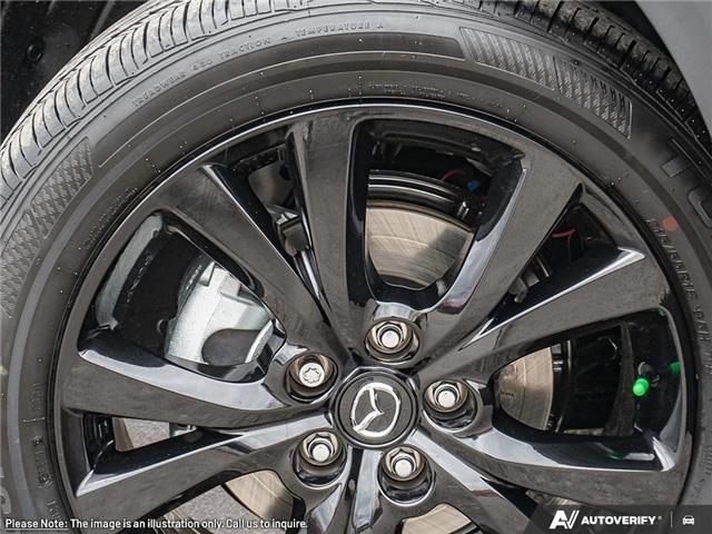 2025 Mazda CX-30 GT w/Turbo (Stk: 1725CX0164) in London - Image 8 of 27 2025 Mazda CX-30 GT w/Turbo (Stk: 1725CX0164) in London - Image 8 of 27