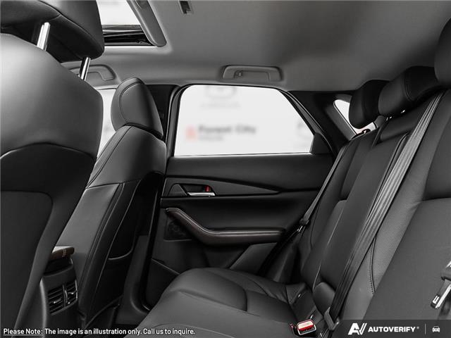 2025 Mazda CX-30 GT w/Turbo (Stk: 1725CX0164) in London - Image 21 of 27 2025 Mazda CX-30 GT w/Turbo (Stk: 1725CX0164) in London - Image 21 of 27