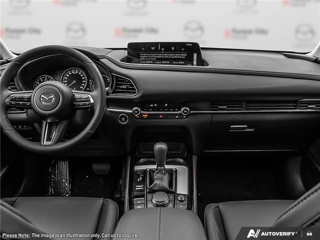 2025 Mazda CX-30 GT w/Turbo (Stk: 1725CX0164) in London - Image 22 of 27 2025 Mazda CX-30 GT w/Turbo (Stk: 1725CX0164) in London - Image 22 of 27