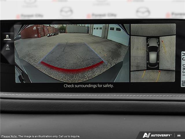 2025 Mazda CX-30 GT w/Turbo (Stk: 1725CX0164) in London - Image 23 of 27 2025 Mazda CX-30 GT w/Turbo (Stk: 1725CX0164) in London - Image 23 of 27