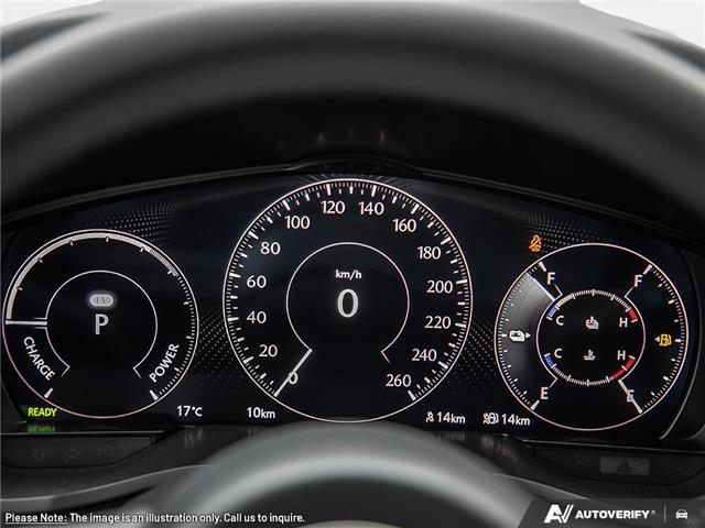 2025 Mazda CX-70 PHEV GT (Stk: 1725X71262) in London - Image 13 of 24 2025 Mazda CX-70 PHEV GT (Stk: 1725X71262) in London - Image 13 of 24