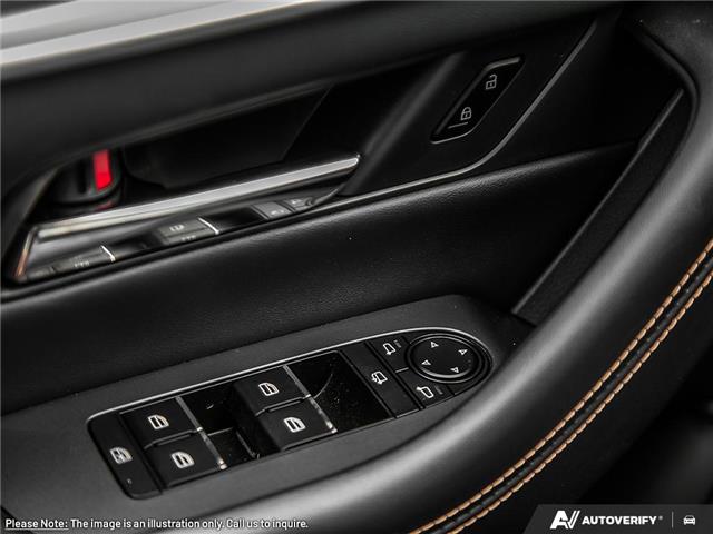 2025 Mazda CX-70 PHEV GT (Stk: 1725X71262) in London - Image 15 of 24 2025 Mazda CX-70 PHEV GT (Stk: 1725X71262) in London - Image 15 of 24