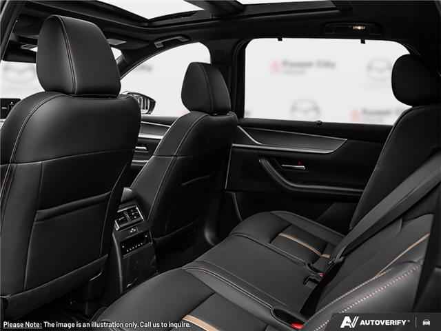2025 Mazda CX-70 PHEV GT (Stk: 1725X71262) in London - Image 20 of 24 2025 Mazda CX-70 PHEV GT (Stk: 1725X71262) in London - Image 20 of 24