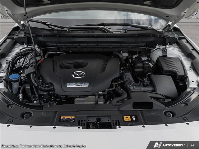 2025 Mazda CX-5 Signature (Stk: 1725C50000) in London - Image 6 of 27
