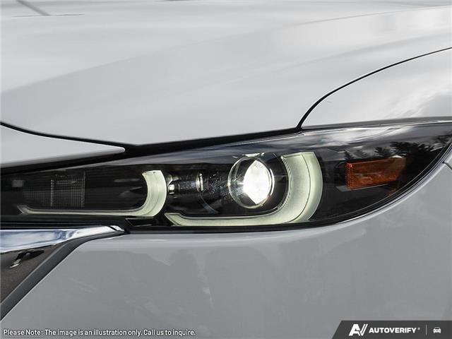 2025 Mazda CX-5 Signature (Stk: 1725C50000) in London - Image 10 of 27