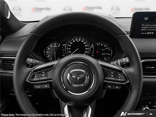 2025 Mazda CX-5 Signature (Stk: 1725C50000) in London - Image 13 of 27