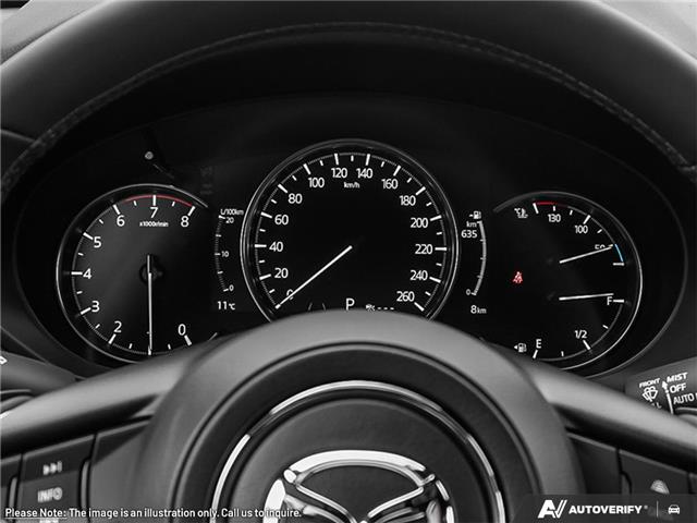 2025 Mazda CX-5 Signature (Stk: 1725C50000) in London - Image 14 of 27