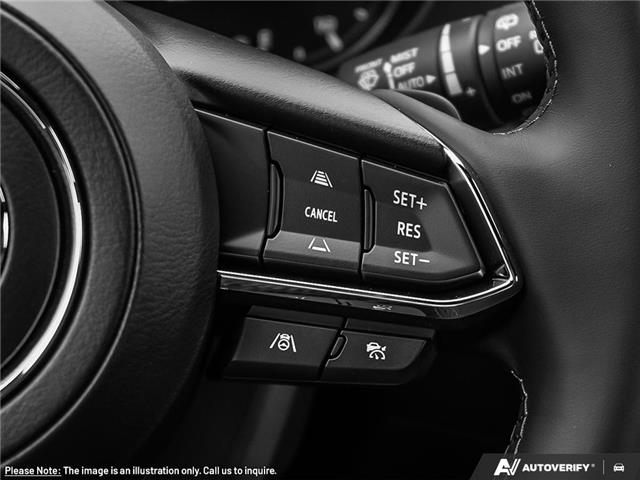 2025 Mazda CX-5 Signature (Stk: 1725C50000) in London - Image 15 of 27