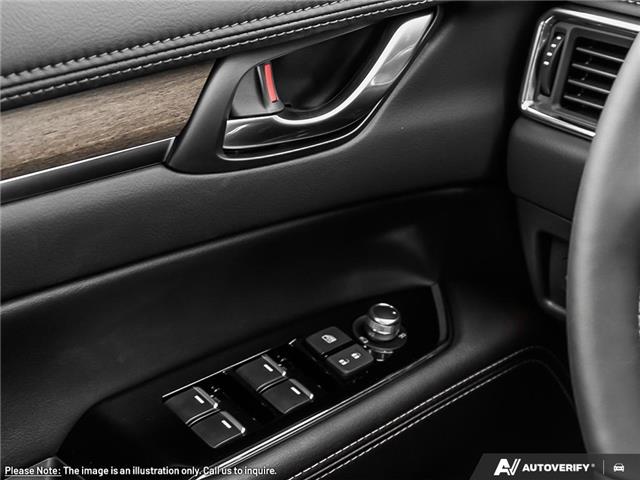 2025 Mazda CX-5 Signature (Stk: 1725C50000) in London - Image 16 of 27