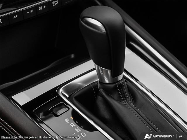2025 Mazda CX-5 Signature (Stk: 1725C50000) in London - Image 17 of 27