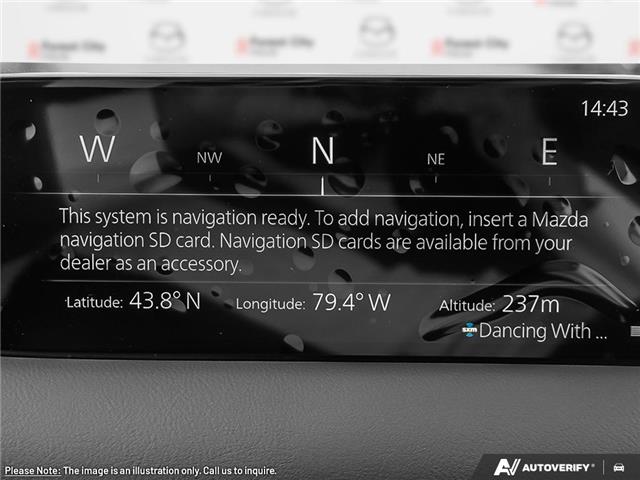 2025 Mazda CX-5 Signature (Stk: 1725C50000) in London - Image 18 of 27