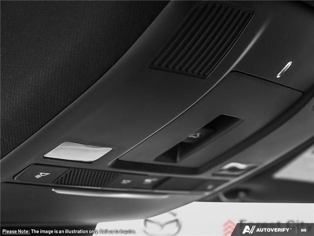 2025 Mazda CX-5 Signature (Stk: 1725C50000) in London - Image 19 of 27