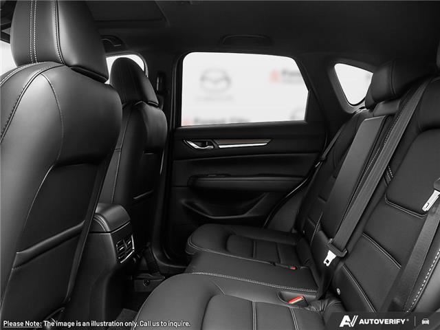 2025 Mazda CX-5 Signature (Stk: 1725C50000) in London - Image 21 of 27