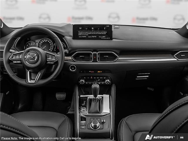 2025 Mazda CX-5 Signature (Stk: 1725C50000) in London - Image 22 of 27