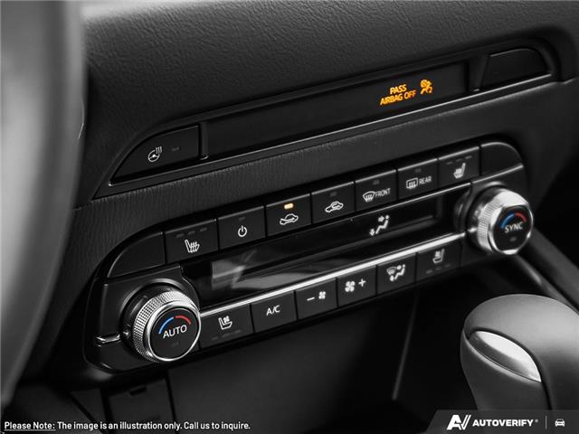 2025 Mazda CX-5 Signature (Stk: 1725C50000) in London - Image 24 of 27