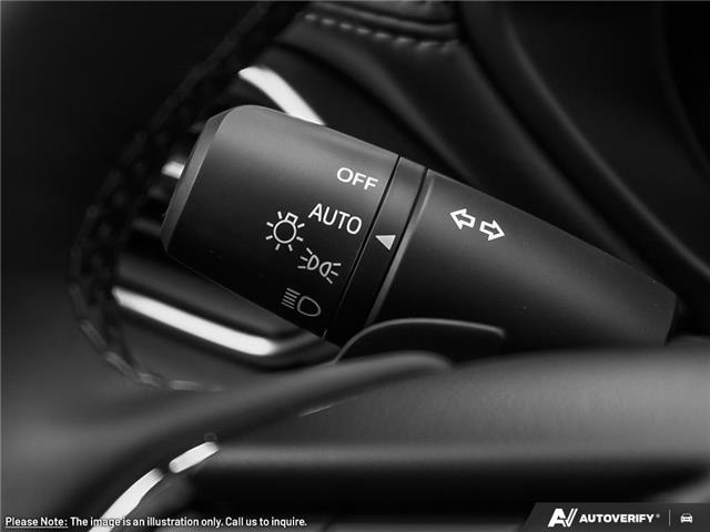 2025 Mazda CX-5 Signature (Stk: 1725C50000) in London - Image 25 of 27