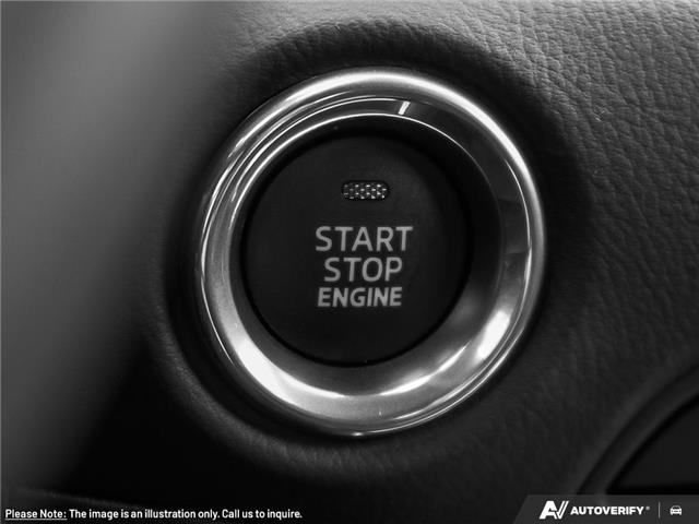 2025 Mazda CX-5 Signature (Stk: 1725C50000) in London - Image 26 of 27