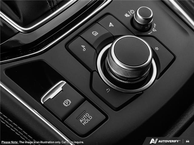 2025 Mazda CX-5 Signature (Stk: 1725C50000) in London - Image 27 of 27