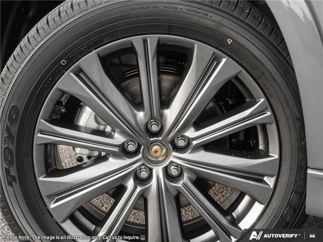 2025 Mazda CX-5 Signature (Stk: 1725C56057) in London - Image 8 of 27