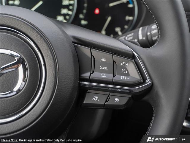 2025 Mazda CX-5 Signature (Stk: 1725C56057) in London - Image 15 of 27