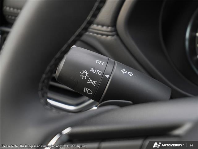 2025 Mazda CX-5 Signature (Stk: 1725C56057) in London - Image 25 of 27