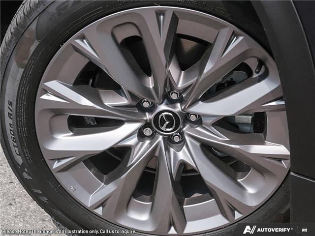 2025 Mazda CX-90 MHEV GT-P (Stk: 17ML0644) in London - Image 7 of 23