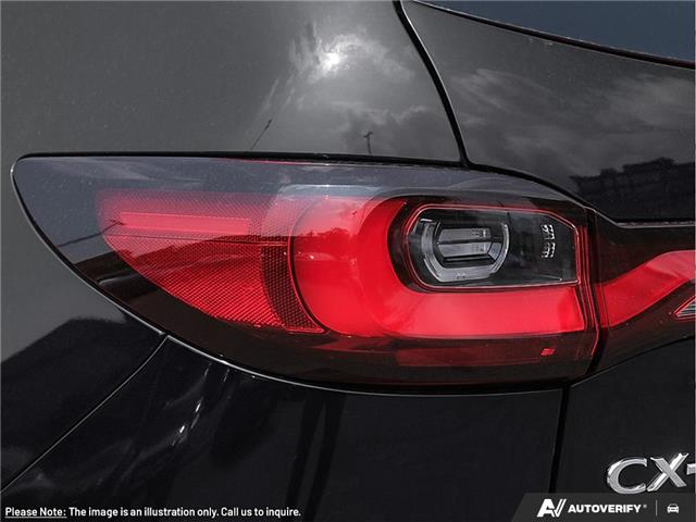 2025 Mazda CX-90 MHEV GT-P (Stk: 17ML0644) in London - Image 10 of 23