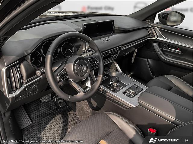 2025 Mazda CX-90 MHEV GT-P (Stk: 17ML0644) in London - Image 11 of 23