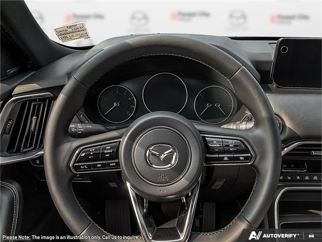2025 Mazda CX-90 MHEV GT-P (Stk: 17ML0644) in London - Image 12 of 23