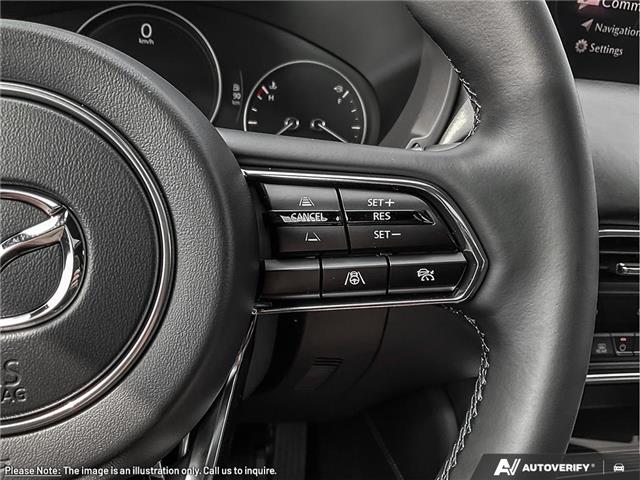 2025 Mazda CX-90 MHEV GT-P (Stk: 17ML0644) in London - Image 14 of 23