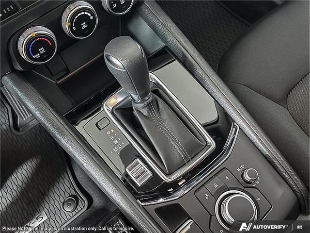 2025 Mazda CX-5 GX (Stk: 1725C57324) in London - Image 16 of 22