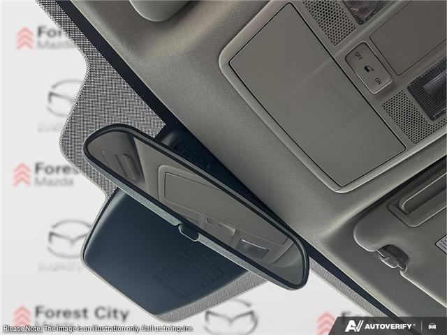 2025 Mazda CX-5 GX (Stk: 1725C57324) in London - Image 18 of 22