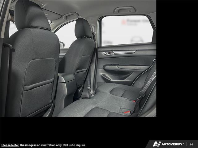 2025 Mazda CX-5 GX (Stk: 1725C57324) in London - Image 21 of 22