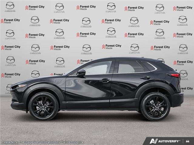 2025 Mazda CX-30 GT w/Turbo (Stk: 1725CX3224) in London - Image 3 of 25