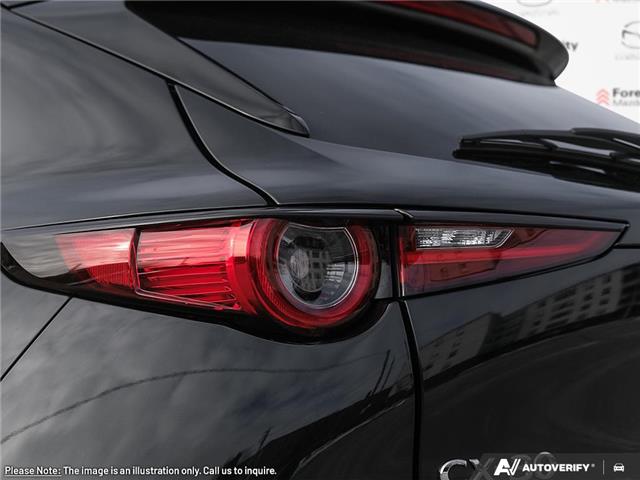 2025 Mazda CX-30 GT w/Turbo (Stk: 1725CX3224) in London - Image 11 of 25