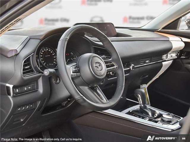 2025 Mazda CX-30 GT w/Turbo (Stk: 1725CX3224) in London - Image 12 of 25